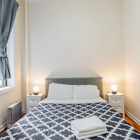 2 Bedroom Hidden Upscale Oasis New York Kültér fotó
