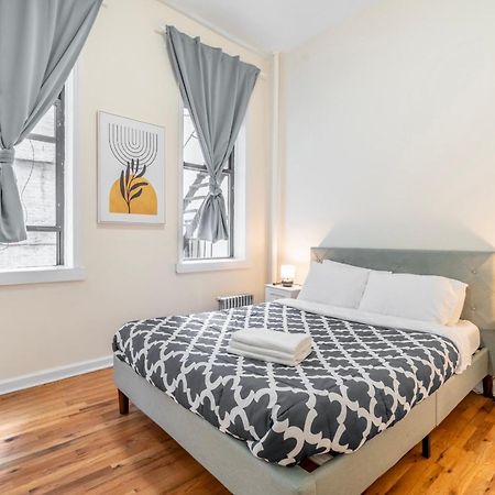 2 Bedroom Hidden Upscale Oasis New York Kültér fotó