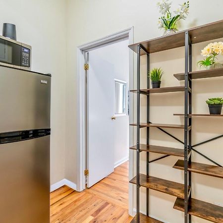 2 Bedroom Hidden Upscale Oasis New York Kültér fotó